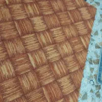 موکت پرز دار تمیز