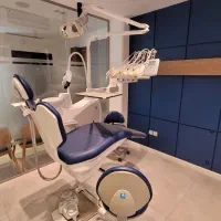 یونیت دندان پزشکی اشترن وبر ایتالیا S200|پزشکی|تهران, گاندی|دیوار