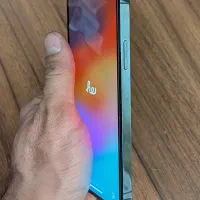 آیفون 12 پرو 256 za|موبایل|تهران, سازمان برنامه شمالی|دیوار