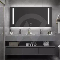 روشویی Azarsink|لوازم سرویس بهداشتی|ارومیه, |دیوار