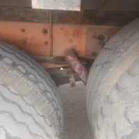 بنزدهچرخ بالاگیرمدل۶۱