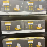 مودم 4G آنلاک ایرانسل i40 B2دوربین کارتخوان بابسته|مودم و تجهیزات شبکه|کرج, شهرک اوج|دیوار