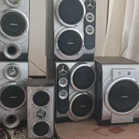 ضبط سیستم خانگی|سیستم صوتی خانگی|بوشهر, |دیوار