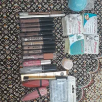 وسایل آرایشی|حراج|پارس‌آباد, |دیوار