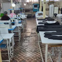 چرخکار مانتو و شومیز