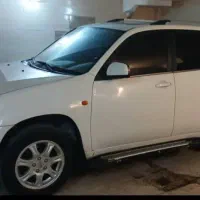 ام وی ام ایکس۳۳ مدل۹۳|خودرو سواری و وانت|اهواز, کمپلو شمالی|دیوار