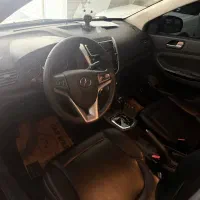 jac j4 تمیز|خودرو سواری و وانت|تهران, فردوس|دیوار