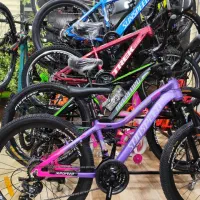 +دوچرخه سایز 20. 16. 12 مناسب کادو امپراطور