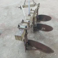 ادوات گاوآهن پایدار ساز خراسان