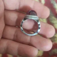 انگشتر عقیق