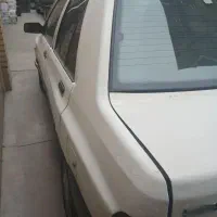 پراید مدل ۹۵