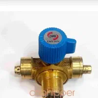 شیرایتالیایی کپسول سی ان‌جی