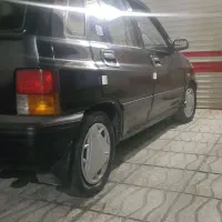 پراید هاجبک