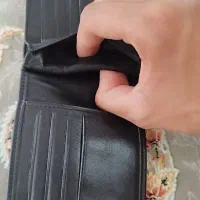 تعدای کیف پول چرم مشهد کیف کمری دوشی مدارک گردنی|کیف، کفش، کمربند|مشهد, جانباز|دیوار