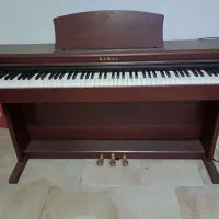 پیانو دیجیتال / کاوایی|پیانو، کیبورد، آکاردئون|اندیشه, اندیشه فاز ۱|دیوار