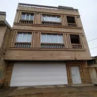 یک دستگاه آپارتمان واقع در گویم گلستان ۸