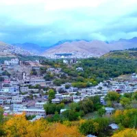 فروش زمین مسکونی