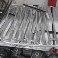 تعمیرات تخصصی یخچال خانگی وصنعتی