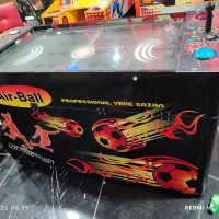 فروش تعدادی دستگاه شهربازی  خانه بازی|اسباب‌‌بازی|تهران, شهرک آپادانا|دیوار