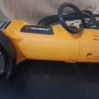 فروش سنگ فرز (اینتیمکس) ودستگاه جوش سیار برند(BOSS