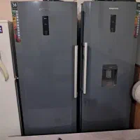 وسایل منزل|ماشین لباسشویی و خشککن لباس|فولادشهر, مسکن مهر فولادشهر|دیوار