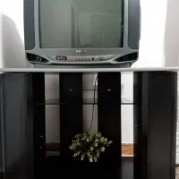 فروش تلویزیون و میز تلویزیون