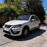کوییکsr403|خودرو سواری و وانت|کلاردشت, |دیوار