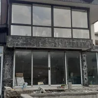 تولید درب و پنجره UPVC ترمال بریک شرایط آسان