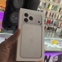 17 pro max پلمپ