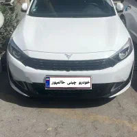 ریسپکت ۲|خودرو سواری و وانت|شاهین‌شهر, گزبرخوار|دیوار