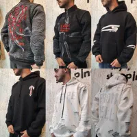 هودی دورس نینجایی اسلش جاگر  نیمزیپ|لباس|گلستان (تهران), |دیوار