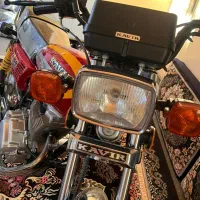 موتور 150 کویر مدل 1400