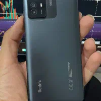 Redmi note 12S  256g/ram8|موبایل|گنبد کاووس, |دیوار