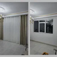 پرده سرای شیک