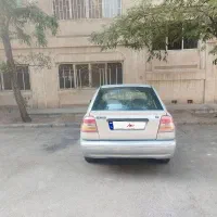 پراید ۱۴۱ مدل ۸۸|خودرو سواری و وانت|مشهد, جاهد شهر|دیوار