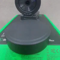 وب کم حرفه ایی Razer.kiyopro / کیفیت full HD