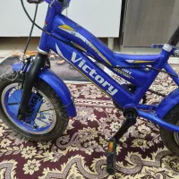 دوچرخه victorg