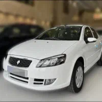 رانا پلاس موتور جدید ارتقا سقف فلزتیوفایو پلاس صفر