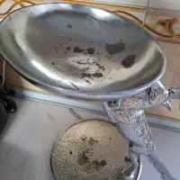 میوه خوری وشیرینی خوری گوزن|ظروف سرو و پذیرایی|تهران, اتابک|دیوار