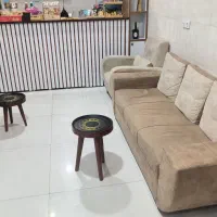 مبل پنج نفره و هشت نفره