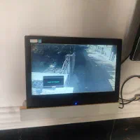 مانیتور کامپیوتر مارک Aoc