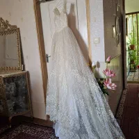 لباس عروس