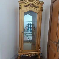 گنجه طلایی کارشده