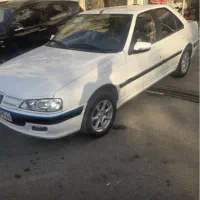 پارس سفارشی چهار چرخ دیسک