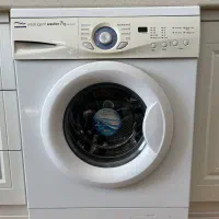 ماشین لباس شویی پاکشوما