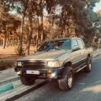 مزدا۲۶۰۰ فول انژکتور|خودرو سواری و وانت|تهران, اختیاریه|دیوار