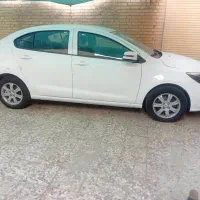 شاهین gl صفر کیلومتر(معاوضه)