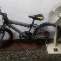 دوچرخه ۲۴ صحیح و سالم  فروشی