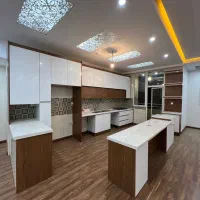 ۱۳۷متر ۲خواب کف پارکت خوش قیمت مجلل گوهردشت داریوش