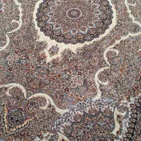 فرش بهاردوتا۶ودوتا۹متری۷۰۰تراکم۲۵۵۰ نگین گردویی|فرش|مشهد, وحید|دیوار